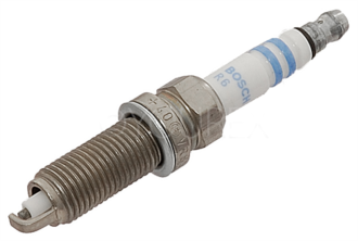 0242129510 - Tändstift Bosch VR 8 SC - Bosch Original - Tändstift ...